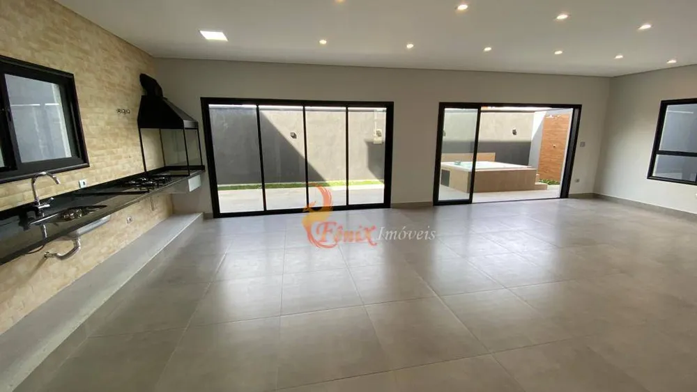 Sobrado, 3 quartos, 220 m² - Foto 2