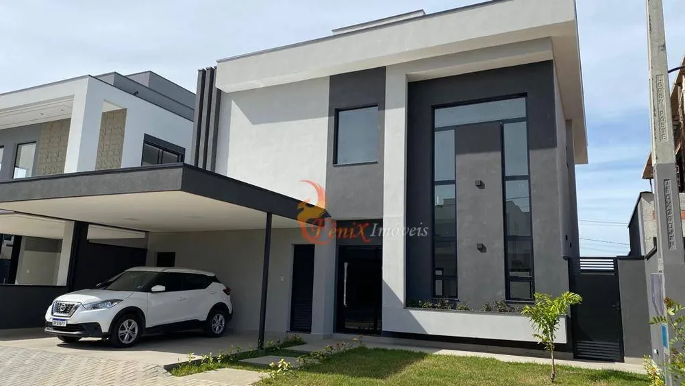 Sobrado, 3 quartos, 220 m² - Foto 1
