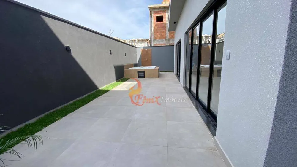 Sobrado, 3 quartos, 220 m² - Foto 4
