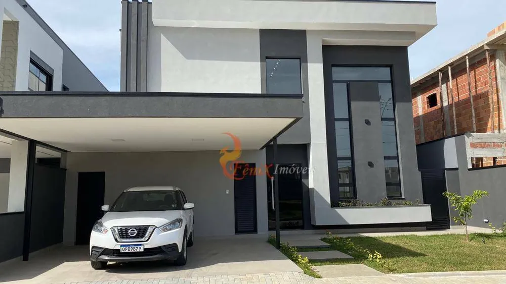 Sobrado, 3 quartos, 220 m² - Foto 3