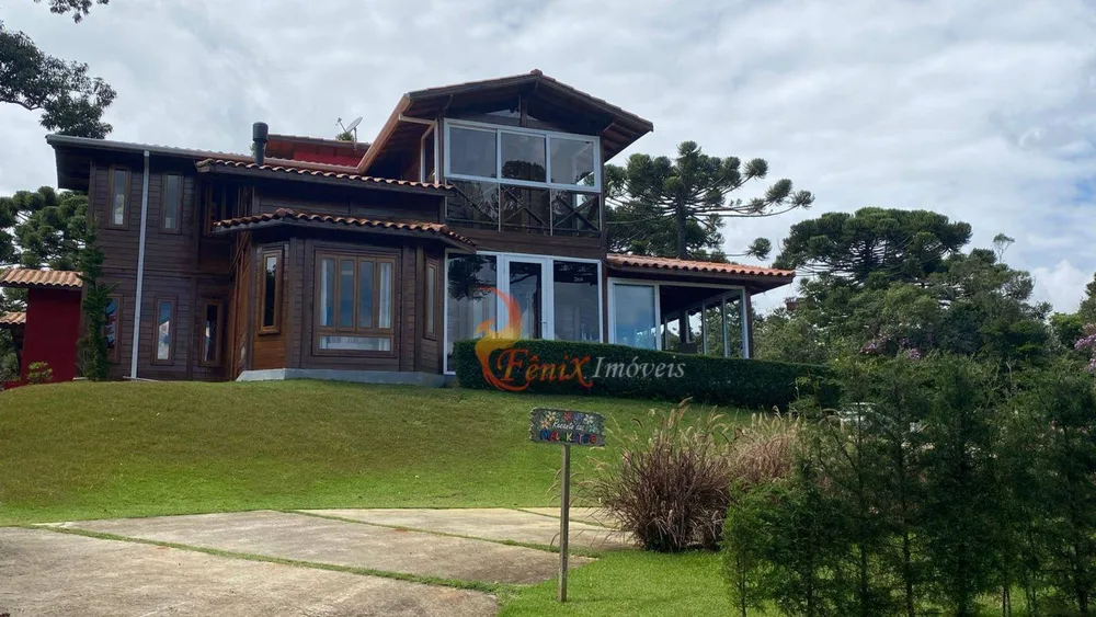 Sobrado, 3 quartos, 350 m² - Foto 2