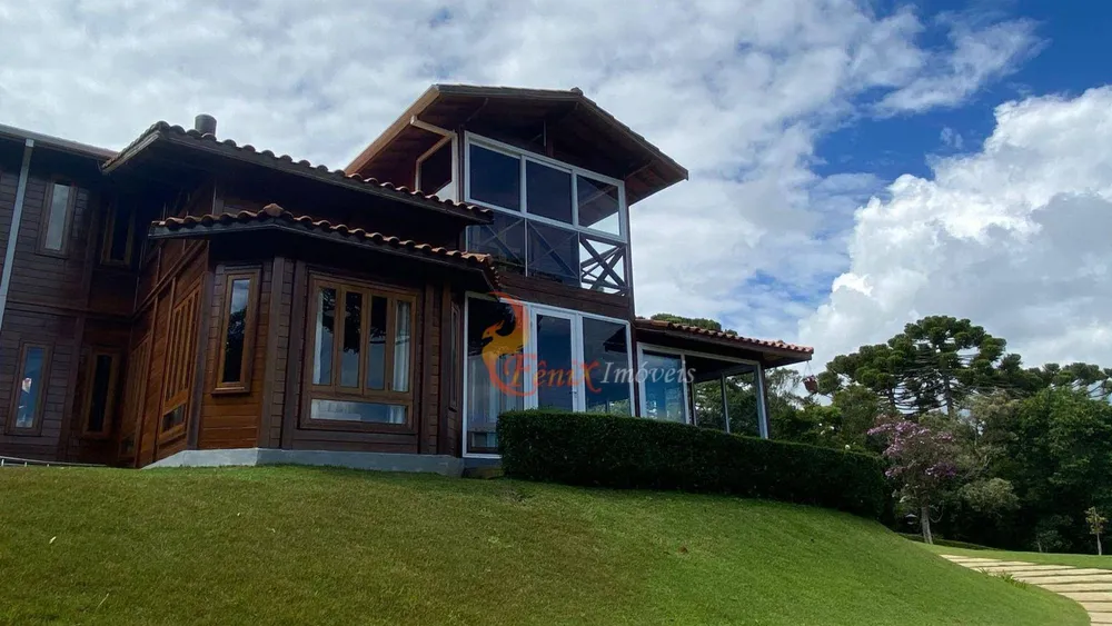 Sobrado, 3 quartos, 350 m² - Foto 3