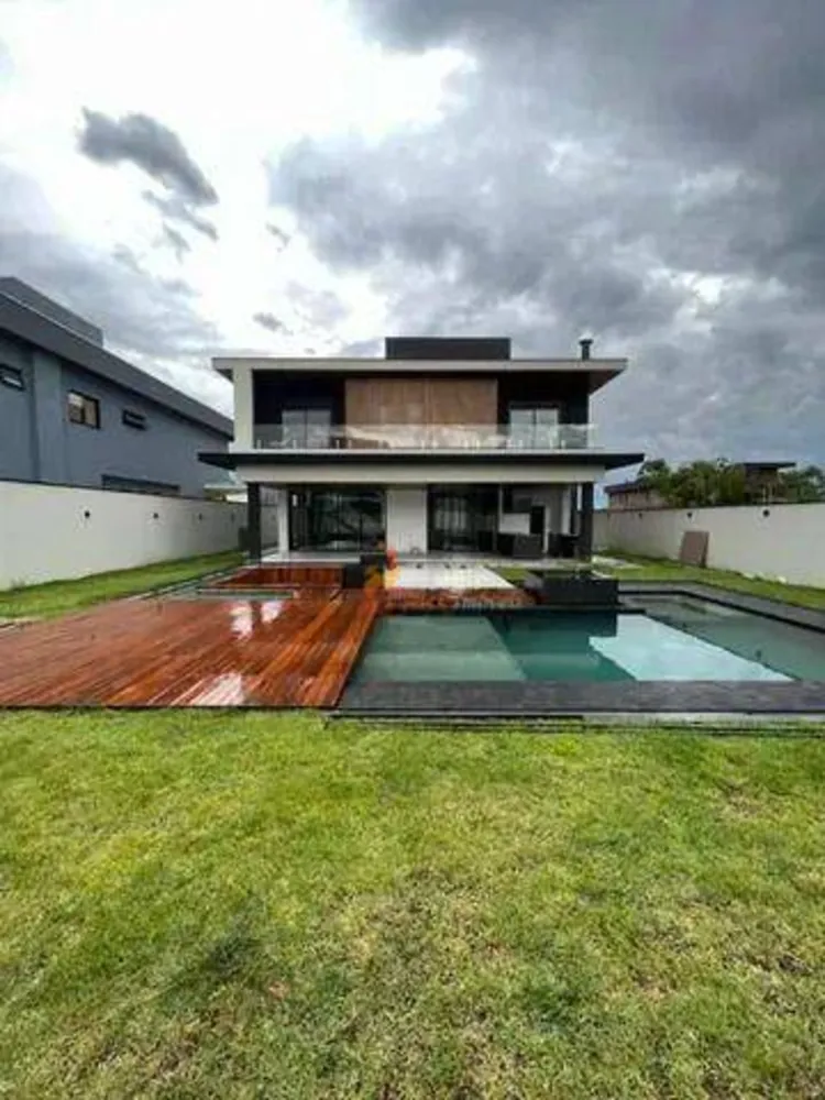 Casa de Condomínio, 4 quartos - Foto 2