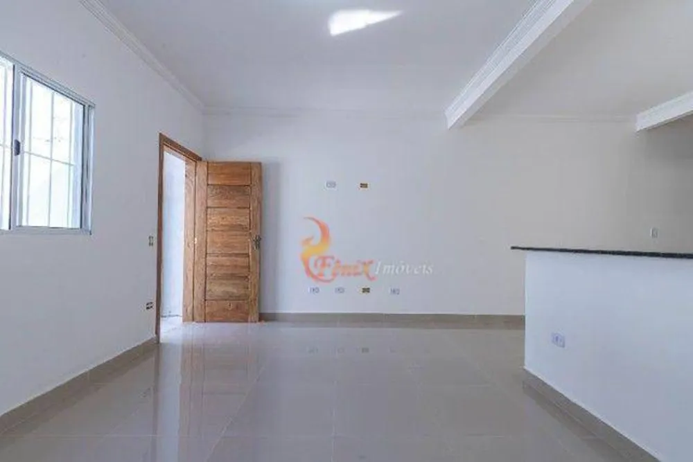 Casa, 3 quartos, 105 m² - Foto 1