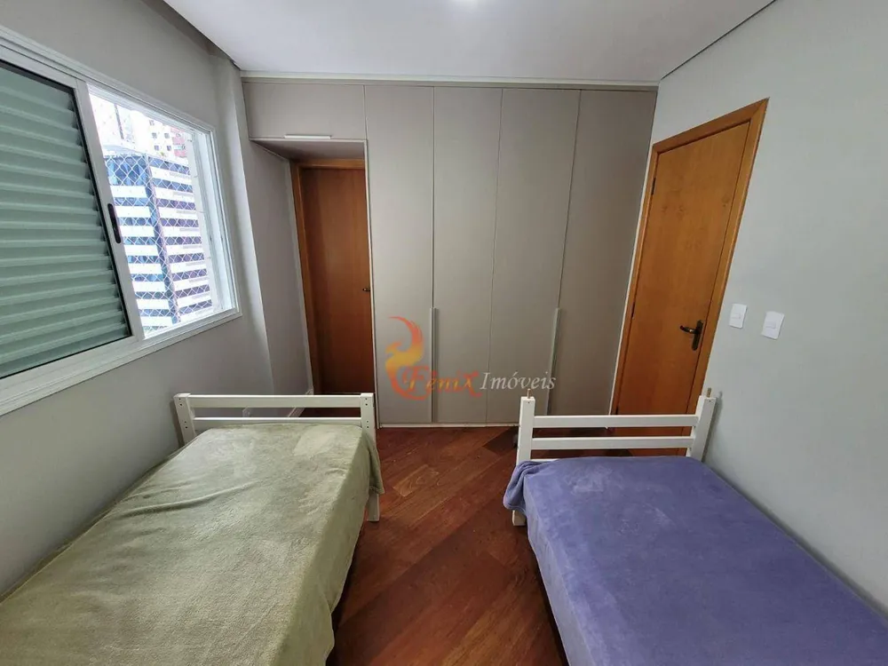 Apartamento, 4 quartos, 133 m² - Foto 3