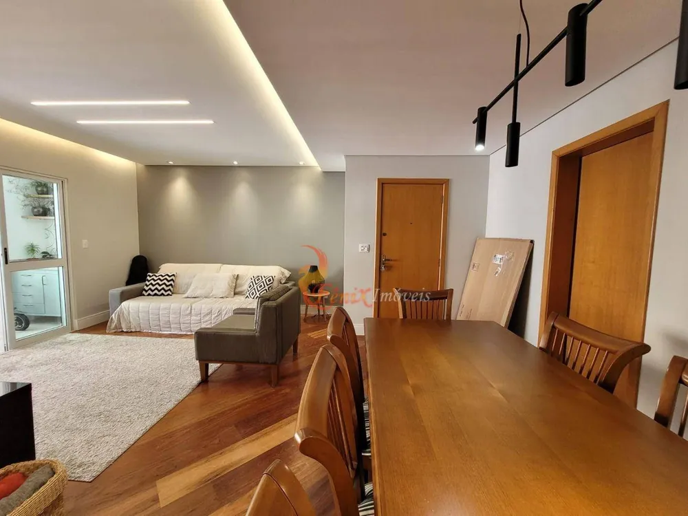 Apartamento, 4 quartos, 133 m² - Foto 1