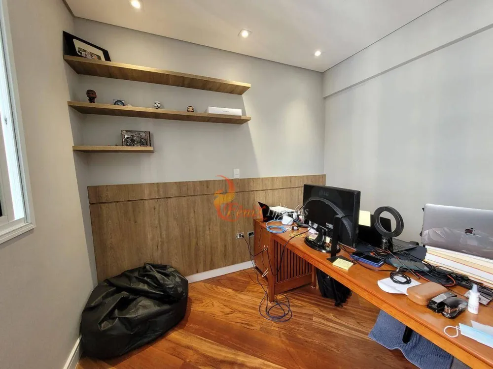 Apartamento, 4 quartos, 133 m² - Foto 2