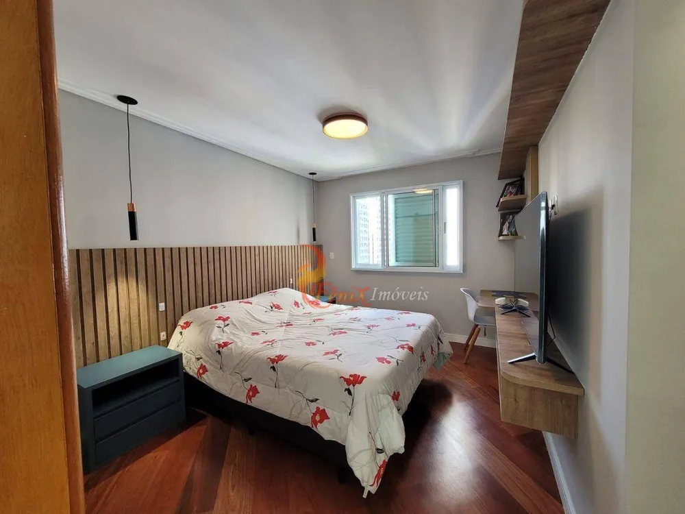 Apartamento, 4 quartos, 133 m² - Foto 4