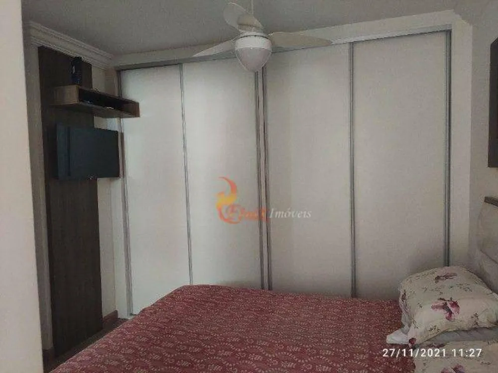 Apartamento, 3 quartos, 83 m² - Foto 4