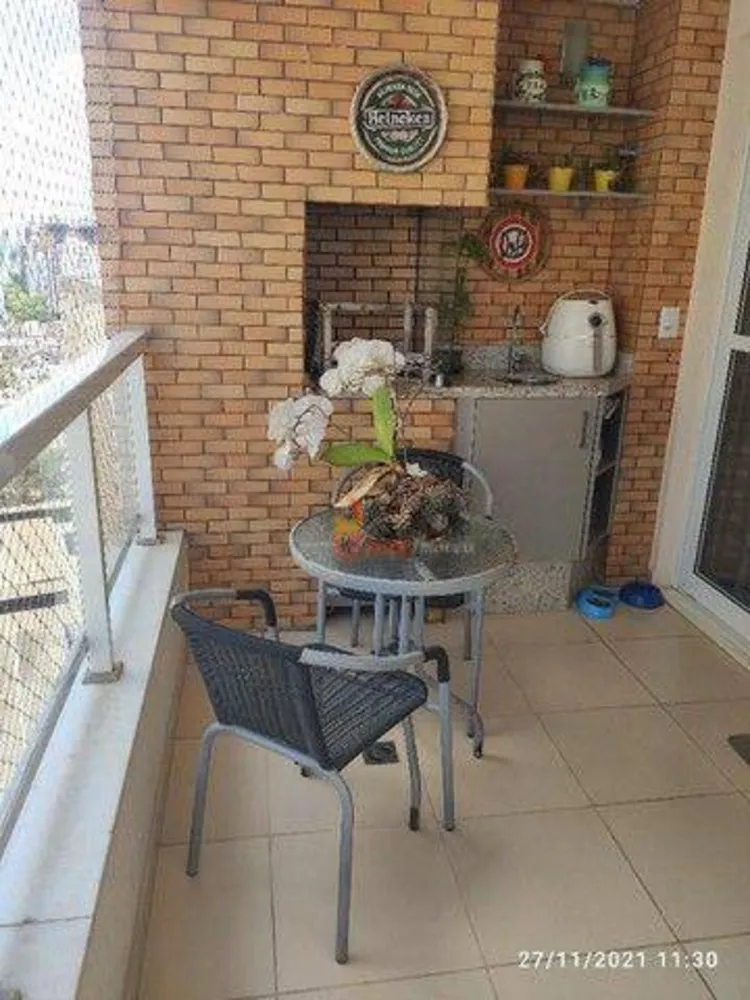 Apartamento, 3 quartos, 83 m² - Foto 3