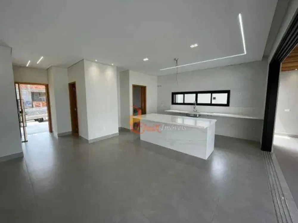 Sobrado, 3 quartos, 243 m² - Foto 5