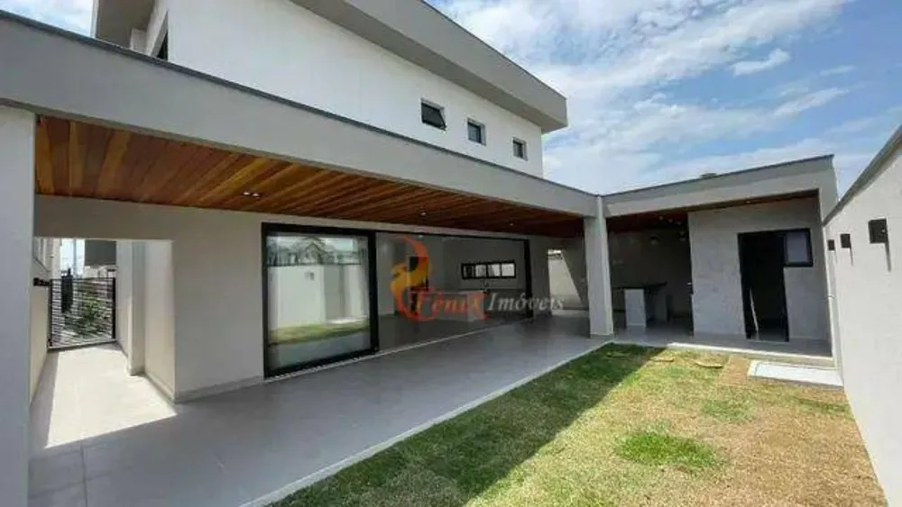 Sobrado, 3 quartos, 243 m² - Foto 2
