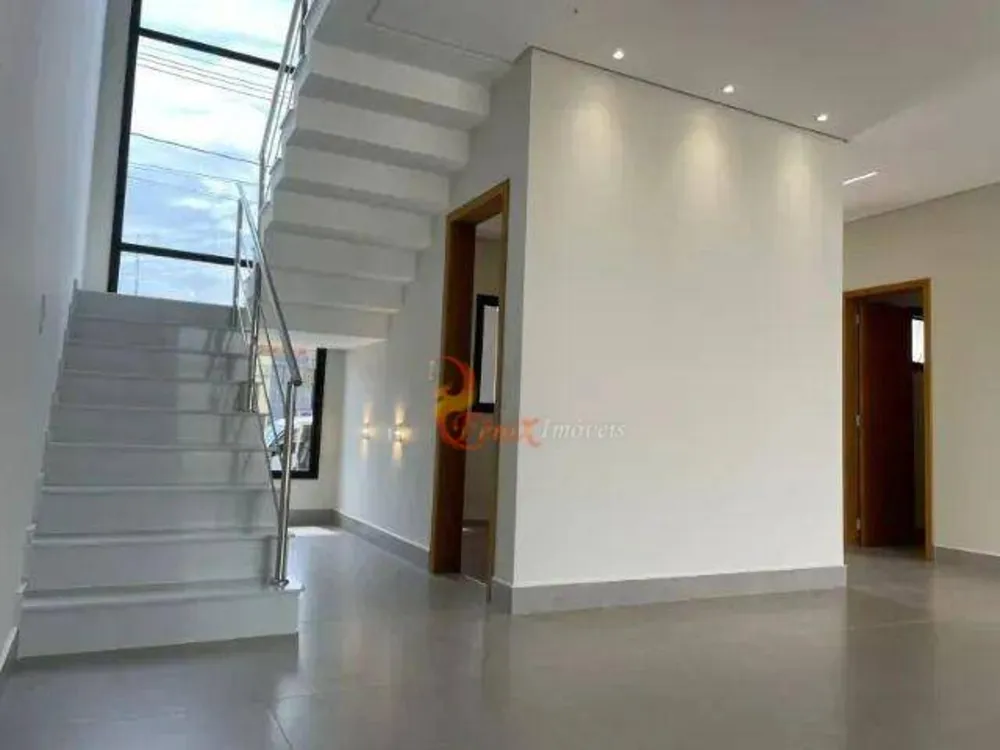 Sobrado, 3 quartos, 243 m² - Foto 9