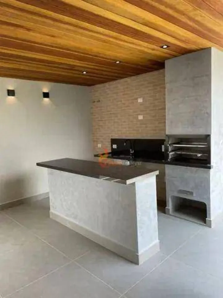 Sobrado, 3 quartos, 243 m² - Foto 10