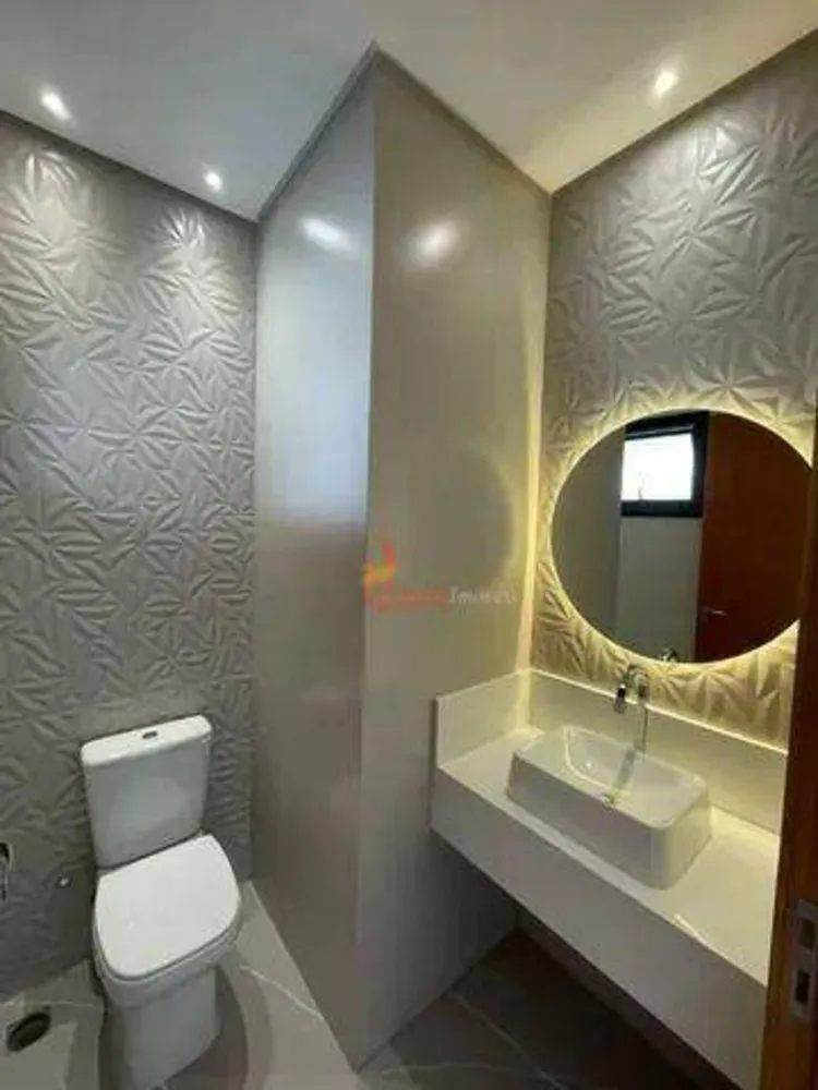 Sobrado, 3 quartos, 243 m² - Foto 12