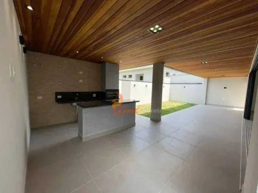 Sobrado, 3 quartos, 243 m² - Foto 7