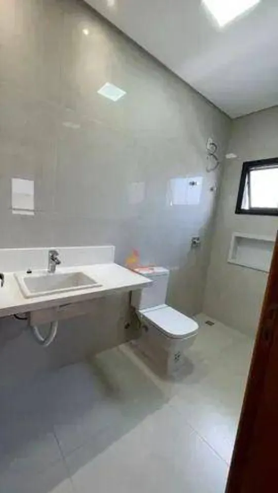Sobrado, 3 quartos, 243 m² - Foto 11