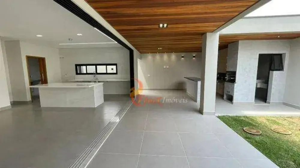Sobrado, 3 quartos, 243 m² - Foto 3