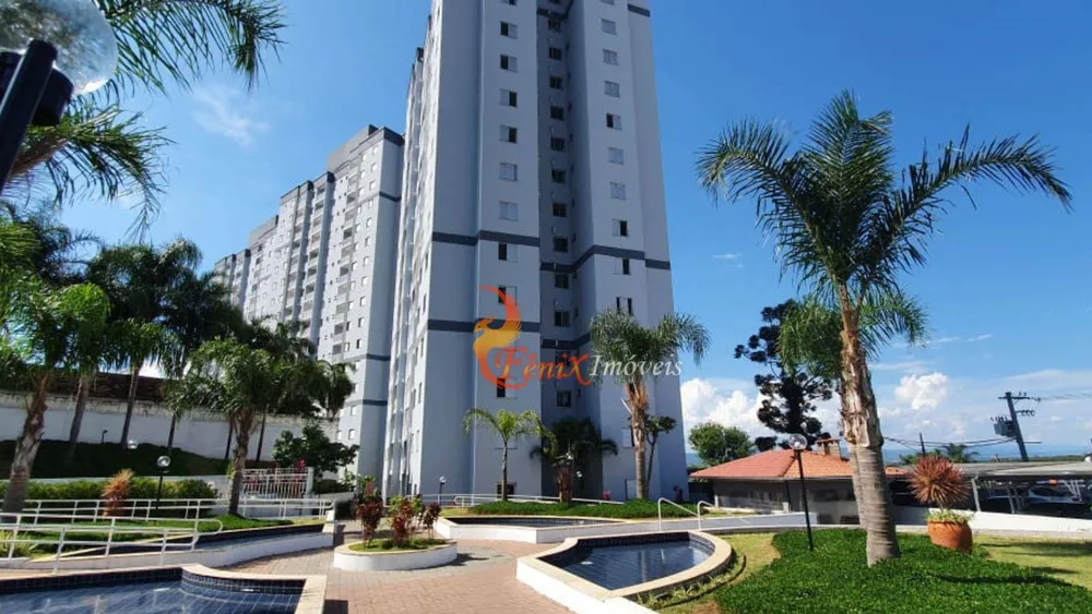 Apartamento, 3 quartos, 72 m² - Foto 2