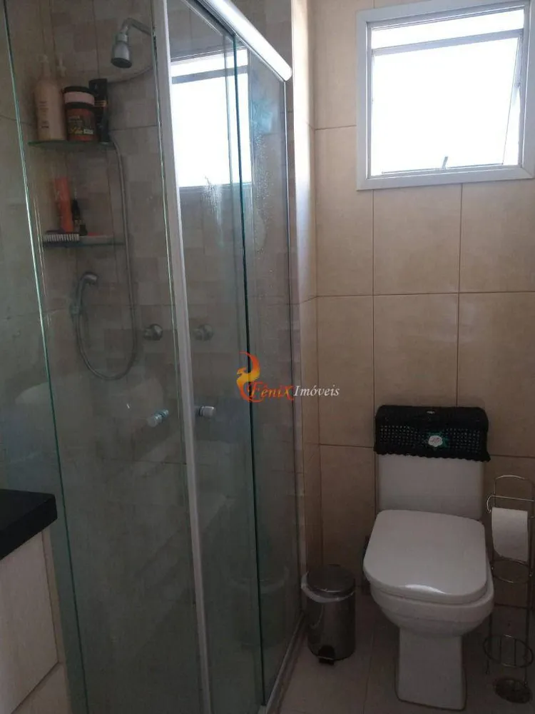 Apartamento, 3 quartos, 72 m² - Foto 3