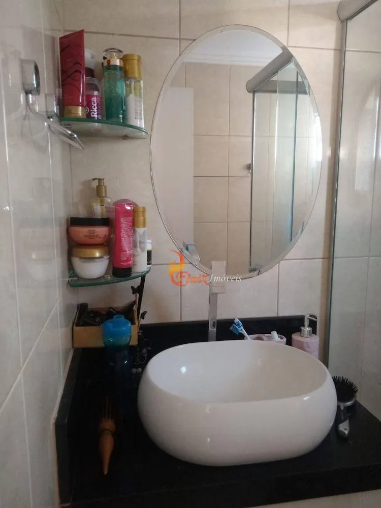 Apartamento, 3 quartos, 72 m² - Foto 4