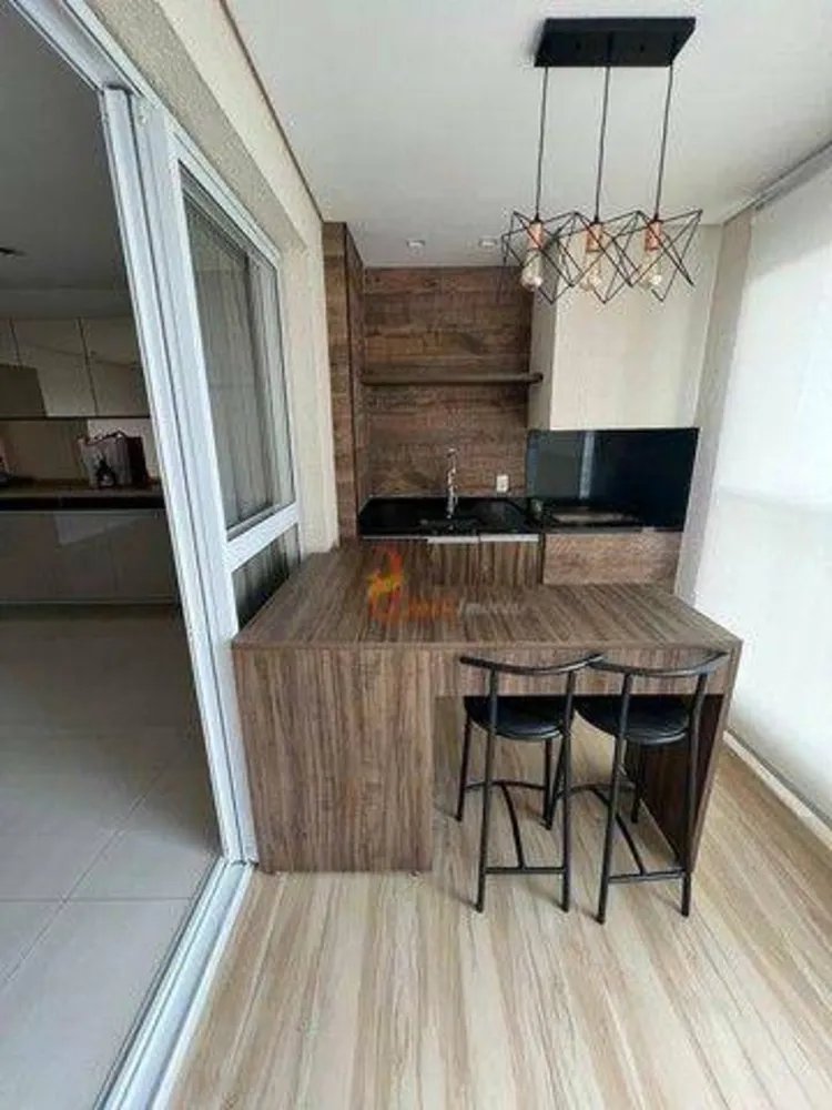 Apartamento, 3 quartos, 156 m² - Foto 2