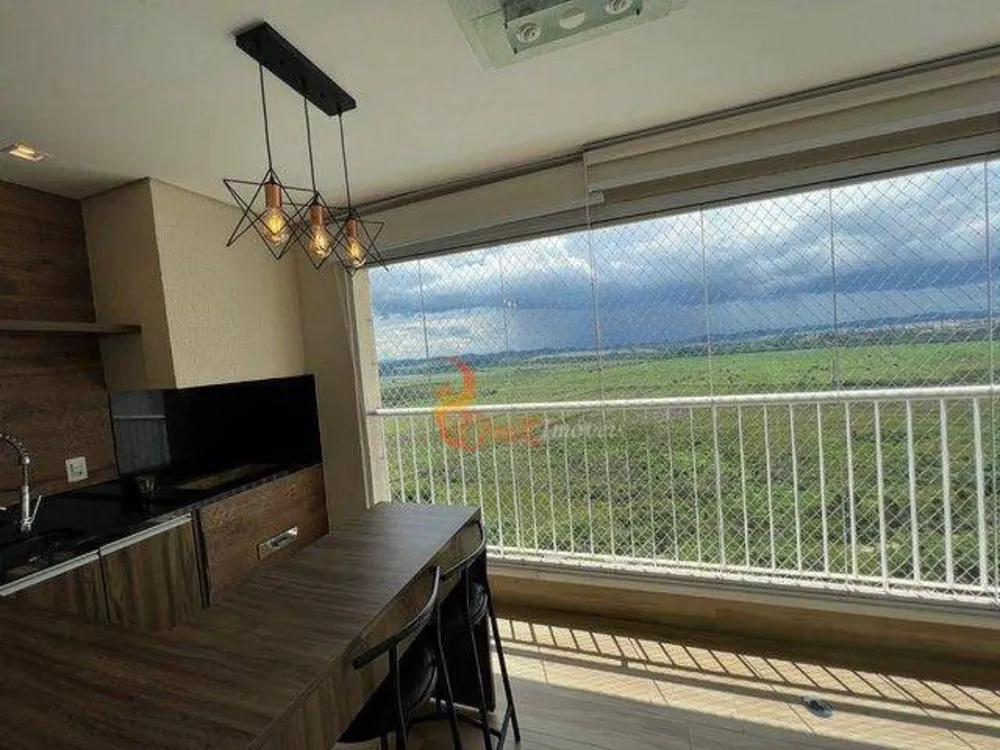 Apartamento, 3 quartos, 156 m² - Foto 3