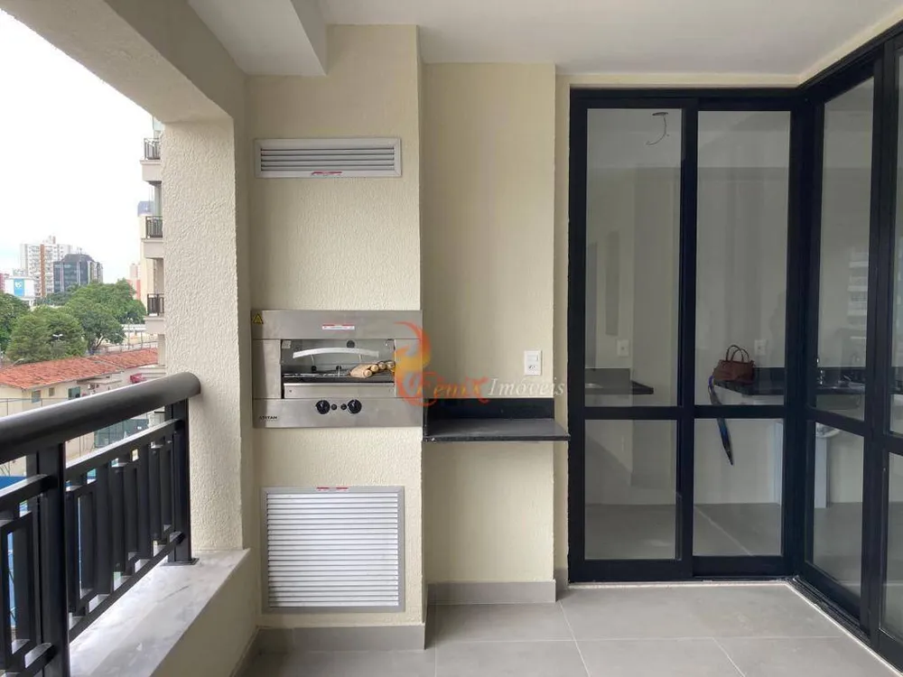 Apartamento, 1 quarto, 45 m² - Foto 1