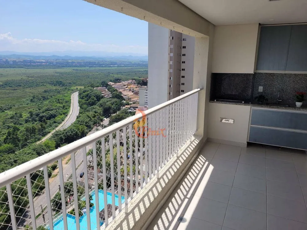 Apartamento, 3 quartos, 156 m² - Foto 3