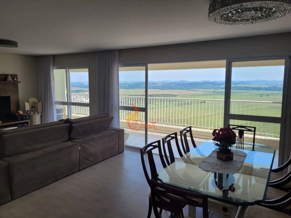 Apartamento, 3 quartos, 156 m² - Foto 1