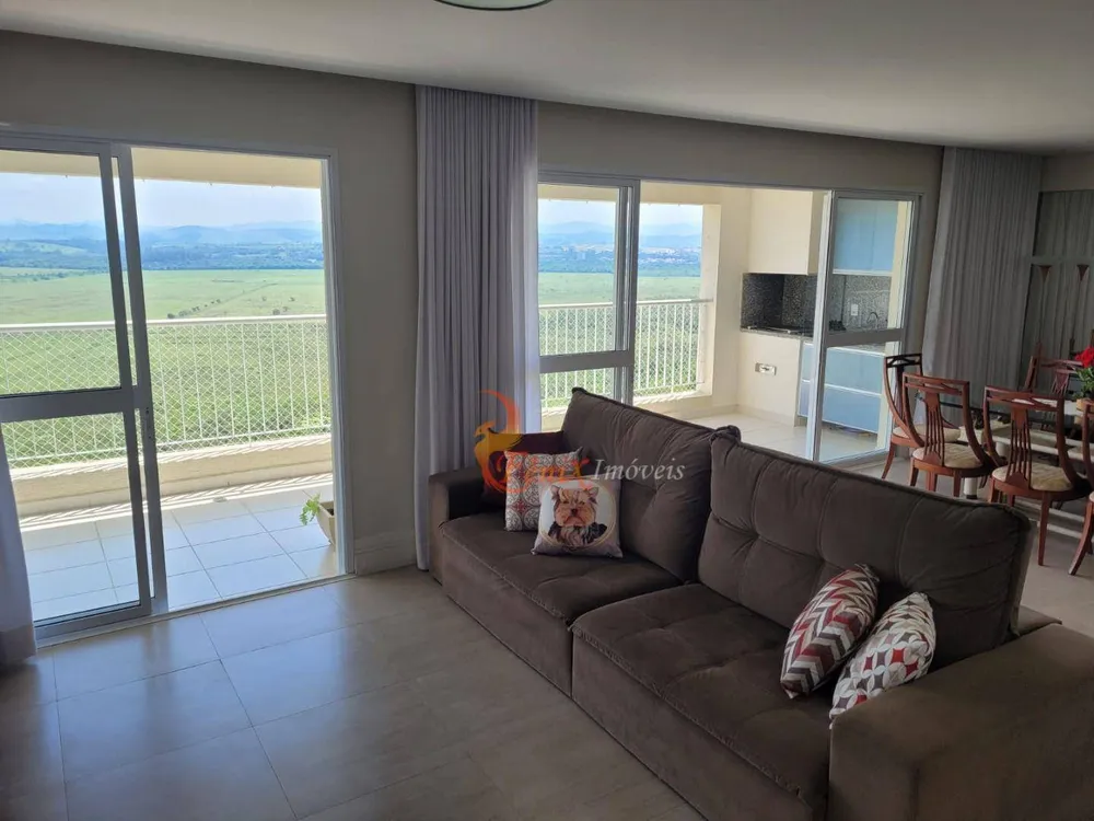Apartamento, 3 quartos, 156 m² - Foto 2