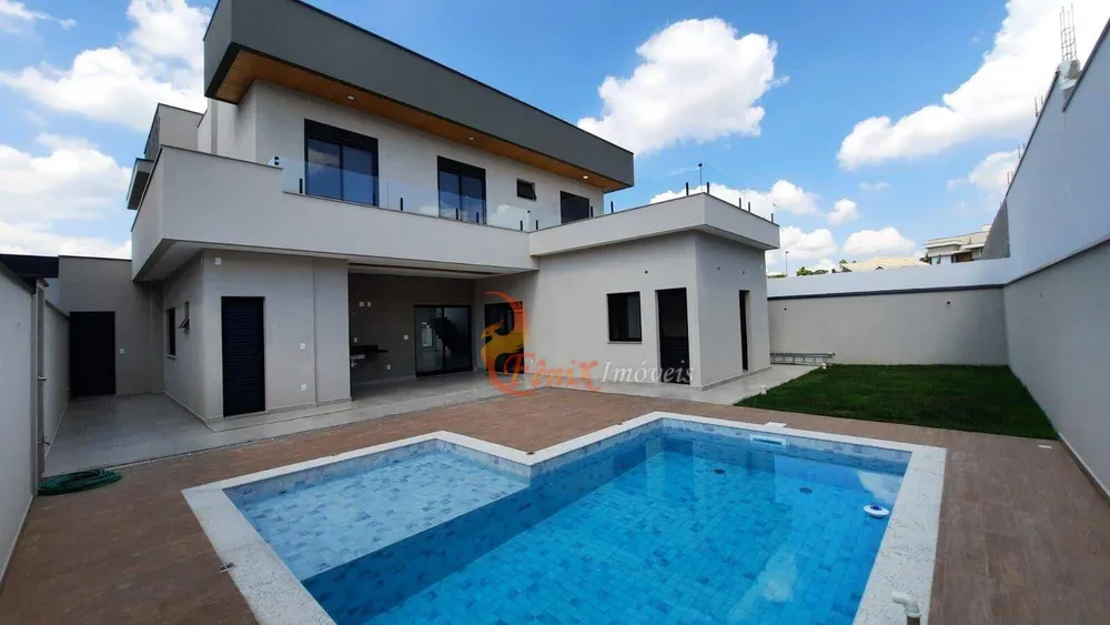 Sobrado, 4 quartos, 307 m² - Foto 2