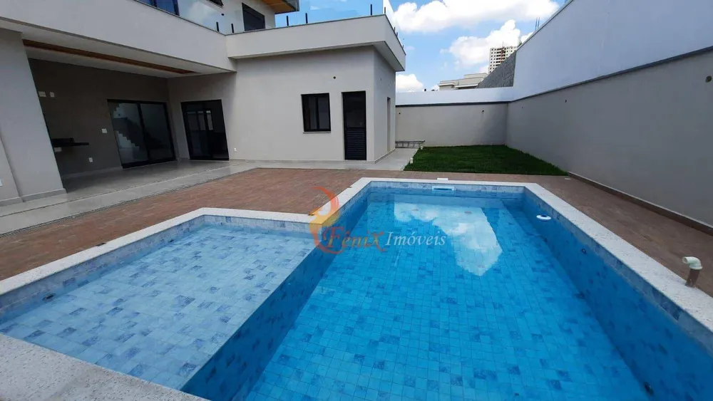 Sobrado, 4 quartos, 307 m² - Foto 4