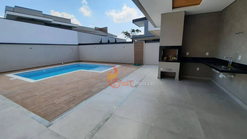 Sobrado, 4 quartos, 307 m² - Foto 3