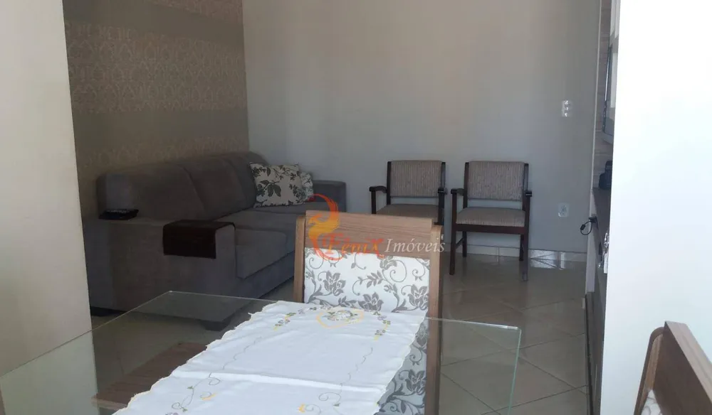 Apartamento, 3 quartos, 65 m² - Foto 4