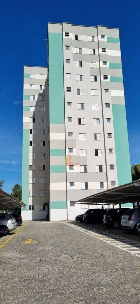 Apartamento, 3 quartos, 65 m² - Foto 1