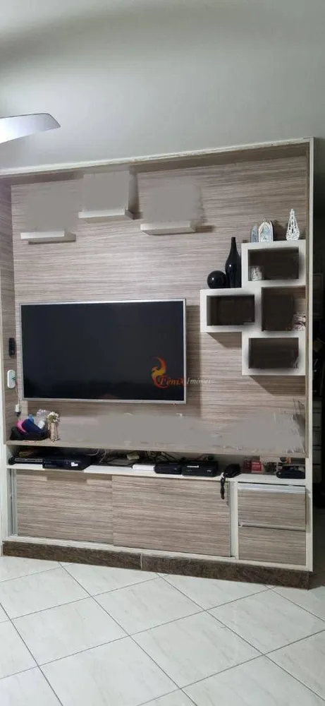 Apartamento, 3 quartos, 65 m² - Foto 2
