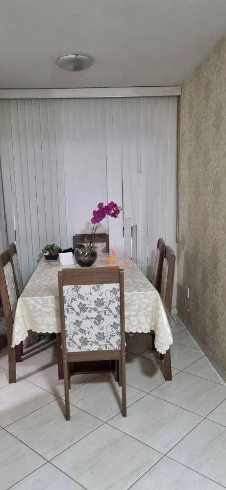 Apartamento, 3 quartos, 65 m² - Foto 3