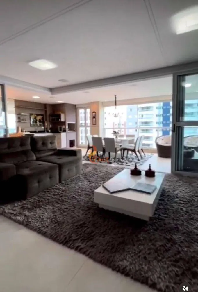Apartamento, 3 quartos, 160 m² - Foto 4