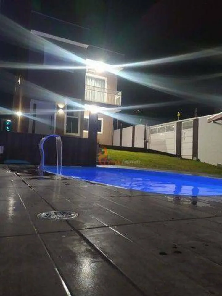 Sobrado, 3 quartos, 270 m² - Foto 3