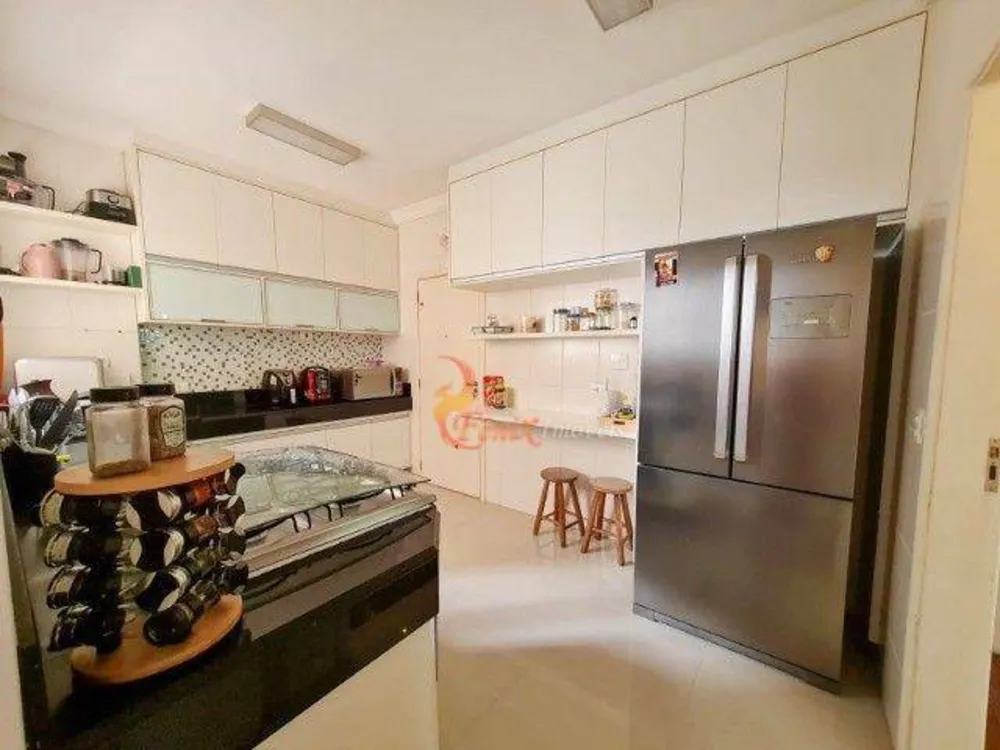 Apartamento, 3 quartos, 156 m² - Foto 3
