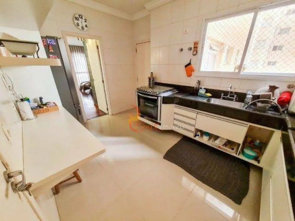 Apartamento, 3 quartos, 156 m² - Foto 4