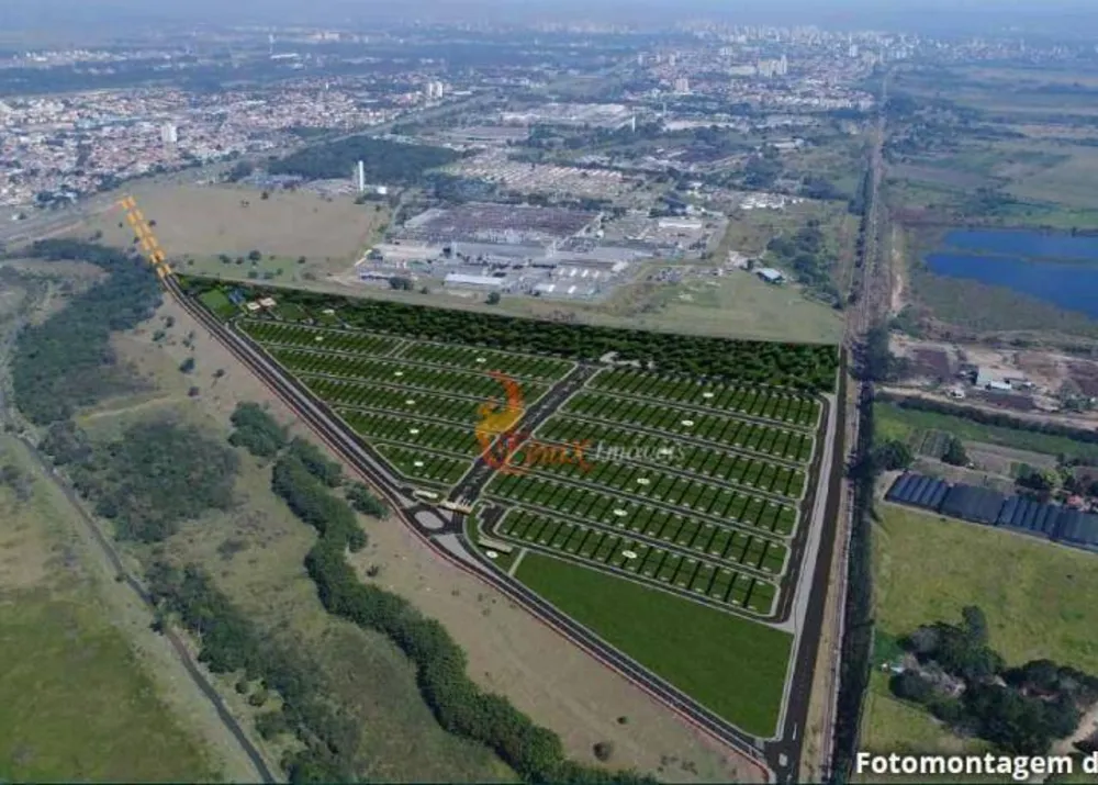 Loteamento e Condomínio, 250 m² - Foto 4