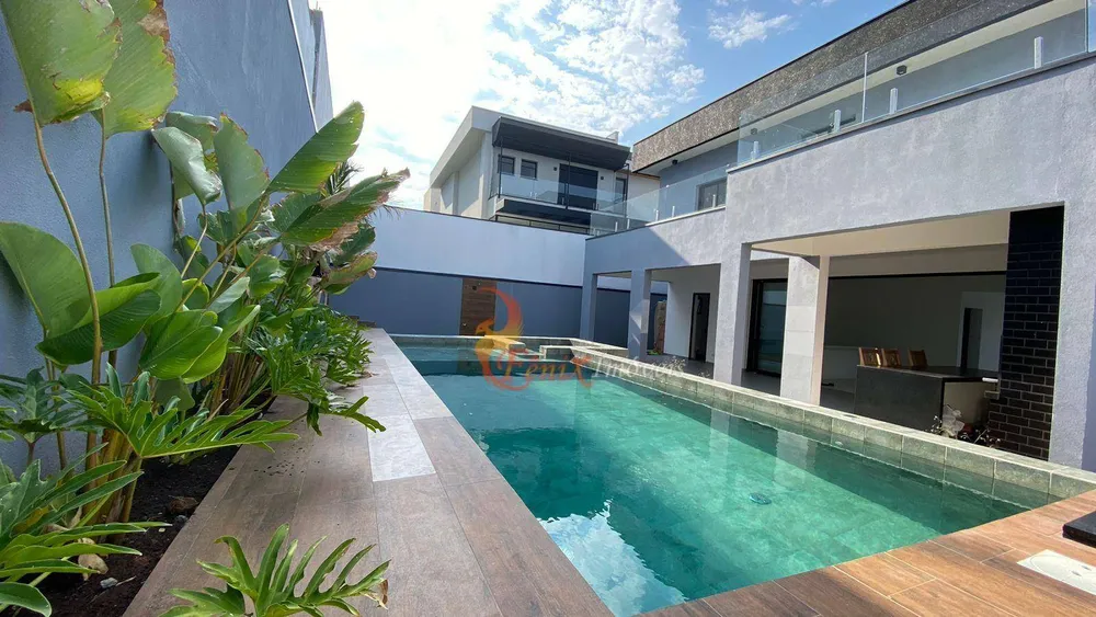 Sobrado, 5 quartos, 355 m² - Foto 4