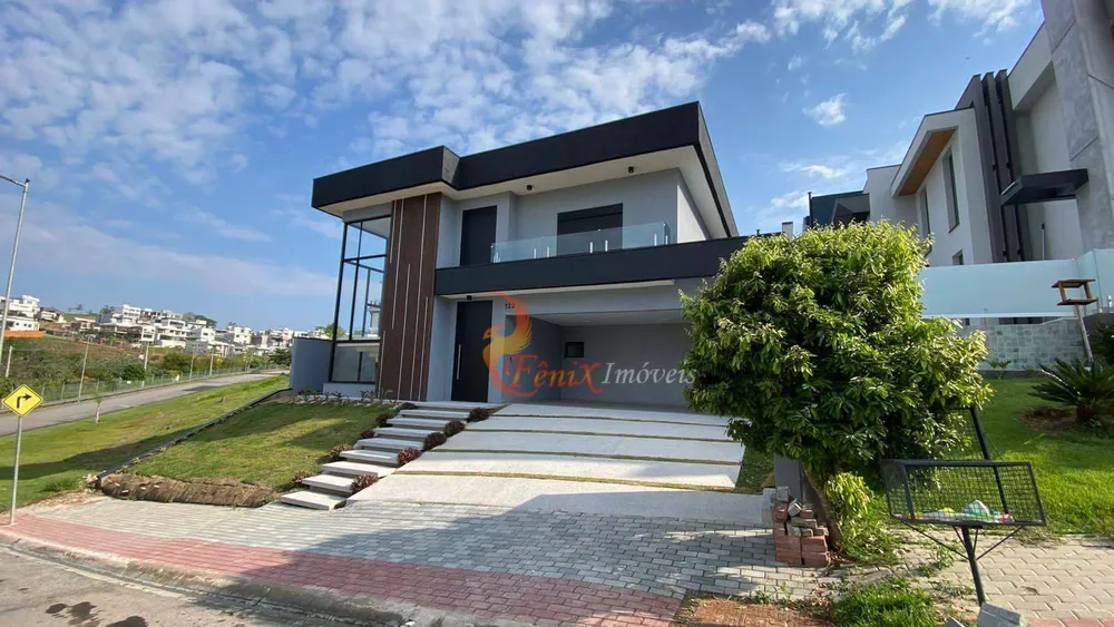 Sobrado, 5 quartos, 355 m² - Foto 2