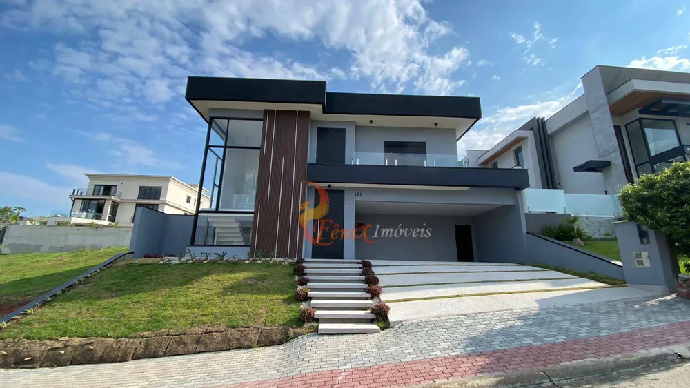 Sobrado, 5 quartos, 355 m² - Foto 3