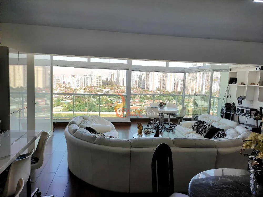 Apartamento, 2 quartos, 130 m² - Foto 4
