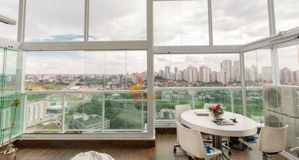 Apartamento, 2 quartos, 130 m² - Foto 2