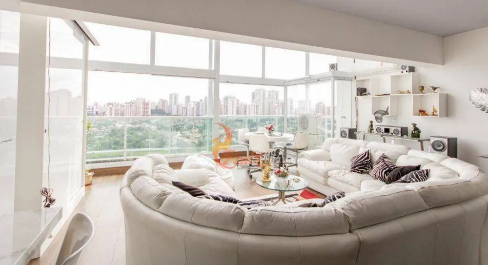 Apartamento, 2 quartos, 130 m² - Foto 1