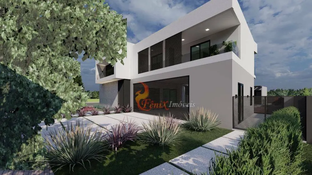 Sobrado, 5 quartos, 800 m² - Foto 4